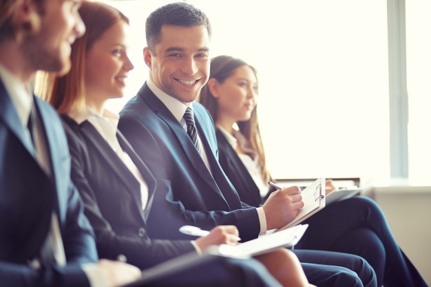Cursos y Talleres para Organizaciones